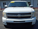 Thumbnail image of 2009 Chevrolet Silverado 1500 at Courtesy Chrysler Jeep Coatesville Used