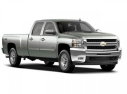 2009 Chevrolet Silverado 1500 LTZ at Courtesy Chrysler Jeep