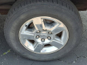 2009 Chevrolet Silverado 1500 LTZ at Courtesy Chrysler Jeep