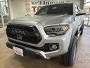 Thumbnail image of 2022 Toyota Tacoma at NorthBakersfieldToyota - New