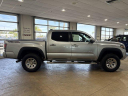 Thumbnail image of 2022 Toyota Tacoma at NorthBakersfieldToyota - New