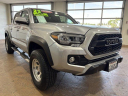 Thumbnail image of 2022 Toyota Tacoma at NorthBakersfieldToyota - New