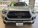 2022 Toyota Tacoma TRD Off-Road at NorthBakersfieldToyota - New