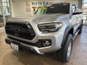 Thumbnail image of 2022 Toyota Tacoma at NorthBakersfieldToyota - New