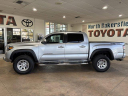 Thumbnail image of 2022 Toyota Tacoma at NorthBakersfieldToyota - New