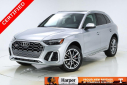 Thumbnail image of 2024 Audi SQ5 at Audi Knoxville
