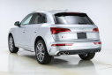 Thumbnail image of 2024 Audi SQ5 at Audi Knoxville