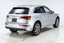 Thumbnail image of 2024 Audi SQ5 at Audi Knoxville