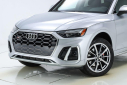 Thumbnail image of 2024 Audi SQ5 at Audi Knoxville