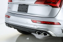 Thumbnail image of 2024 Audi SQ5 at Audi Knoxville