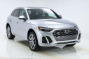 Thumbnail image of 2024 Audi SQ5 at Audi Knoxville