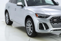 Thumbnail image of 2024 Audi SQ5 at Audi Knoxville