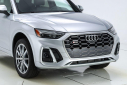 Thumbnail image of 2024 Audi SQ5 at Audi Knoxville