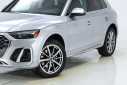 Thumbnail image of 2024 Audi SQ5 at Audi Knoxville