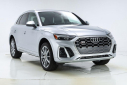 Thumbnail image of 2024 Audi SQ5 at Audi Knoxville