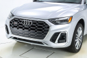 Thumbnail image of 2024 Audi SQ5 at Audi Knoxville