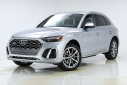 Thumbnail image of 2024 Audi SQ5 at Audi Knoxville