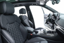 Thumbnail image of 2024 Audi SQ5 at Audi Knoxville