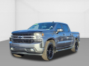 Thumbnail image of 2021 Chevrolet Silverado 1500 at Tom Naquin Chevrolet Cadillac Nissan