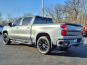 Thumbnail image of 2021 Chevrolet Silverado 1500 at Tom Naquin Chevrolet Cadillac Nissan