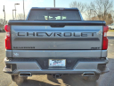 2021 Chevrolet Silverado 1500 RST at Tom Naquin Chevrolet Cadillac Nissan