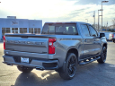 Thumbnail image of 2021 Chevrolet Silverado 1500 at Tom Naquin Chevrolet Cadillac Nissan