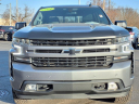Thumbnail image of 2021 Chevrolet Silverado 1500 at Tom Naquin Chevrolet Cadillac Nissan