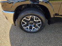 2025 Ram 1500 Laramie at Rainbow Chrysler Dodge Jeep of McComb LLC - USED