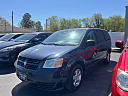 2008 Dodge Grand Caravan SE at Heartland Motors