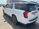 Thumbnail image of 2021 GMC Yukon XL at Mac Haik Ford Georgetown Preowned