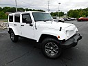 Thumbnail image of 2017 Jeep Wrangler Unlimited at Gary Mathews Motors