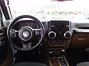 Thumbnail image of 2017 Jeep Wrangler Unlimited at Gary Mathews Motors