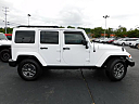 Thumbnail image of 2017 Jeep Wrangler Unlimited at Gary Mathews Motors