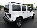 Thumbnail image of 2017 Jeep Wrangler Unlimited at Gary Mathews Motors
