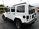 Thumbnail image of 2017 Jeep Wrangler Unlimited at Gary Mathews Motors