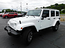 Thumbnail image of 2017 Jeep Wrangler Unlimited at Gary Mathews Motors