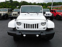 Thumbnail image of 2017 Jeep Wrangler Unlimited at Gary Mathews Motors