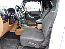 Thumbnail image of 2017 Jeep Wrangler Unlimited at Gary Mathews Motors