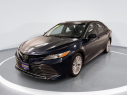 Thumbnail image of 2018 Toyota Camry at Tom Dinsdale Chrysler Dodge Jeep Ram