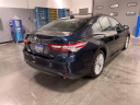 2018 Toyota Camry XLE V6 at Tom Dinsdale Chrysler Dodge Jeep Ram