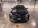 Thumbnail image of 2018 Toyota Camry at Tom Dinsdale Chrysler Dodge Jeep Ram