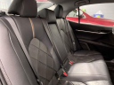 Thumbnail image of 2018 Toyota Camry at Tom Dinsdale Chrysler Dodge Jeep Ram