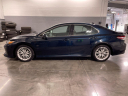 Thumbnail image of 2018 Toyota Camry at Tom Dinsdale Chrysler Dodge Jeep Ram