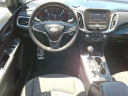 Thumbnail image of 2021 Chevrolet Equinox at Springfield Hyundai