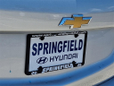 Thumbnail image of 2021 Chevrolet Equinox at Springfield Hyundai