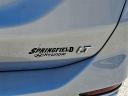 Thumbnail image of 2021 Chevrolet Equinox at Springfield Hyundai