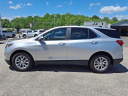Thumbnail image of 2021 Chevrolet Equinox at Springfield Hyundai