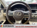 Thumbnail image of 2016 Lexus ES 350 at EurobahnBmwMiniMercedesBenz of Greensboro, NC