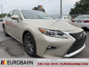 Thumbnail image of 2016 Lexus ES 350 at EurobahnBmwMiniMercedesBenz of Greensboro, NC