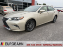 Thumbnail image of 2016 Lexus ES 350 at EurobahnBmwMiniMercedesBenz of Greensboro, NC